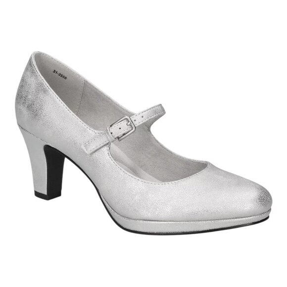 Easy Street Women's Zest Platform Pumps - Picture 1 of 5